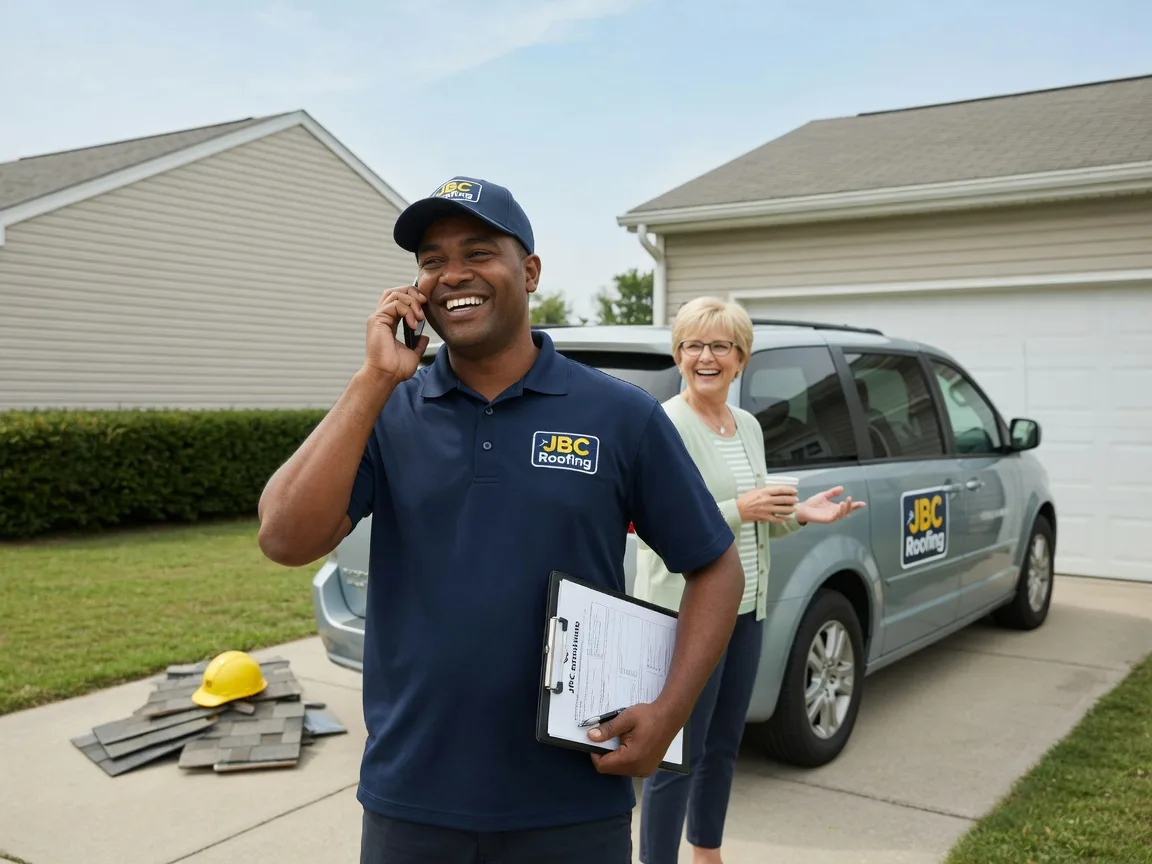 Roof Replacement Roseland, NE FAQs
